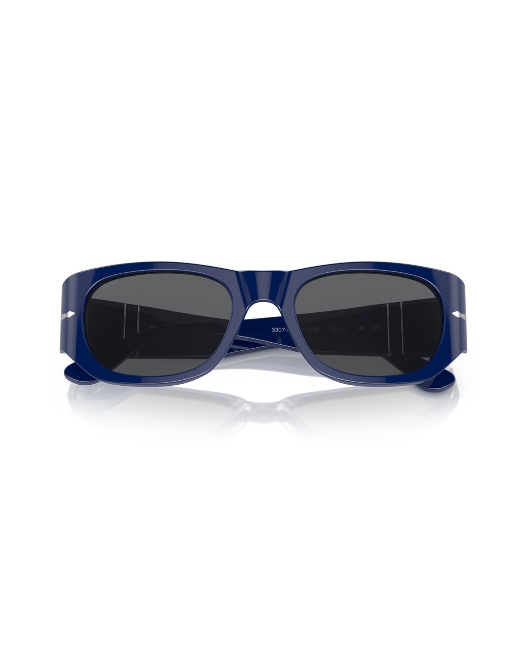 Persol Black Sunglass Po3307s