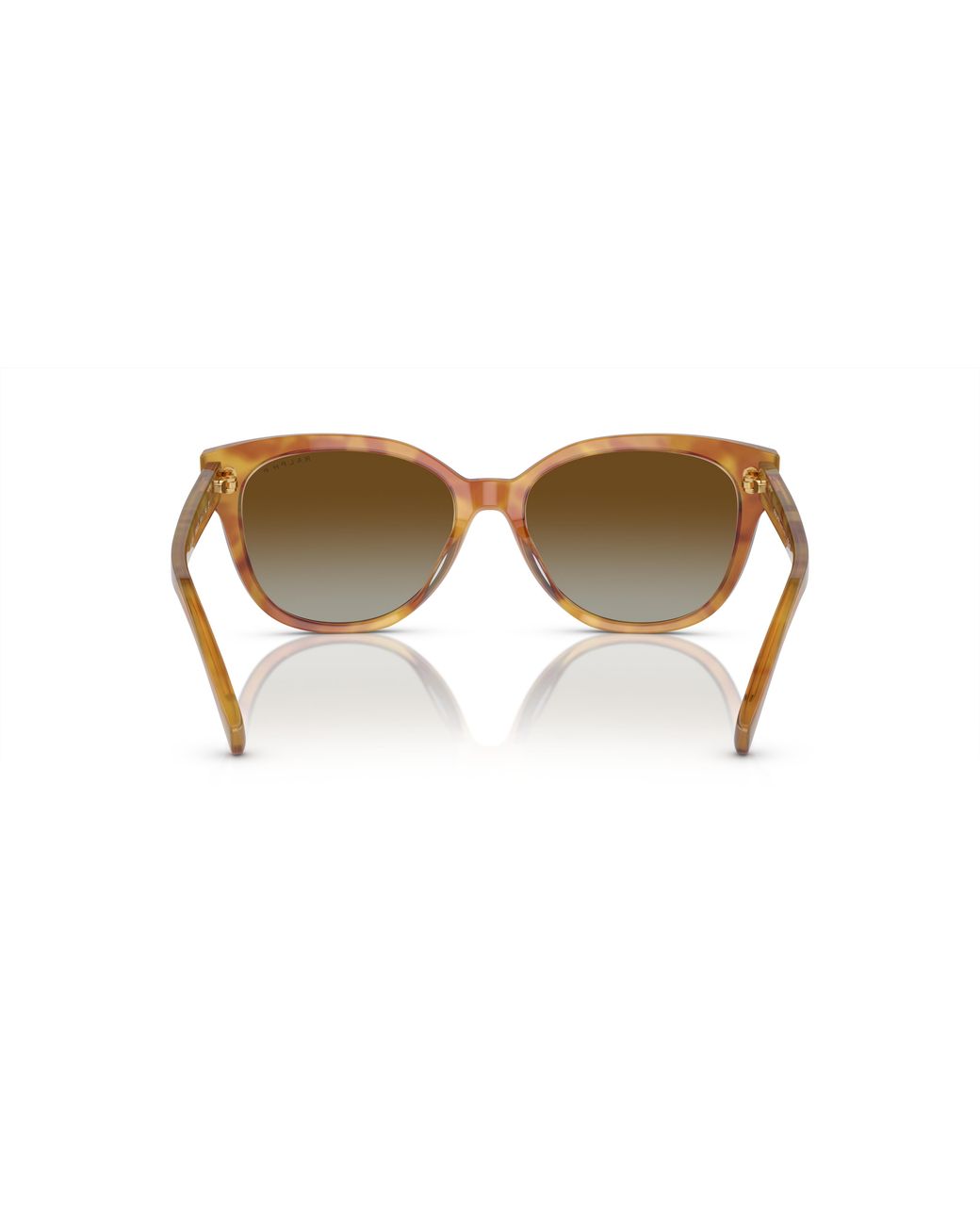 Ralph Black Sunglasses Ra5305u