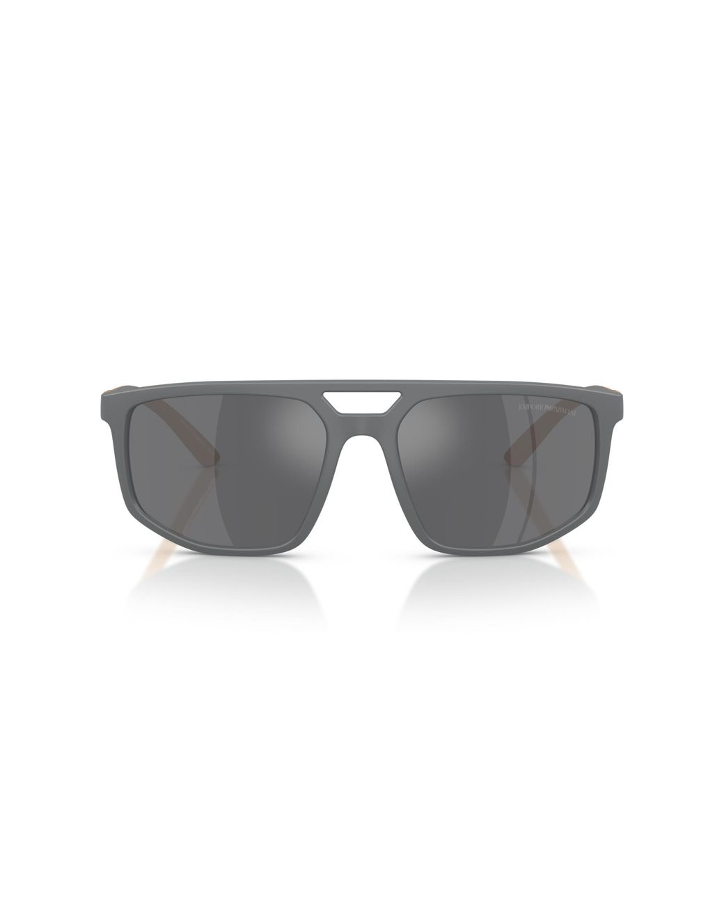 Emporio Armani Black Sunglasses Ea4248U for men