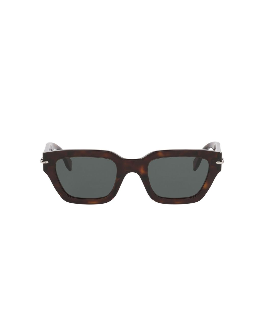 Fendi Black Sunglass Selleria Fe40191i for men