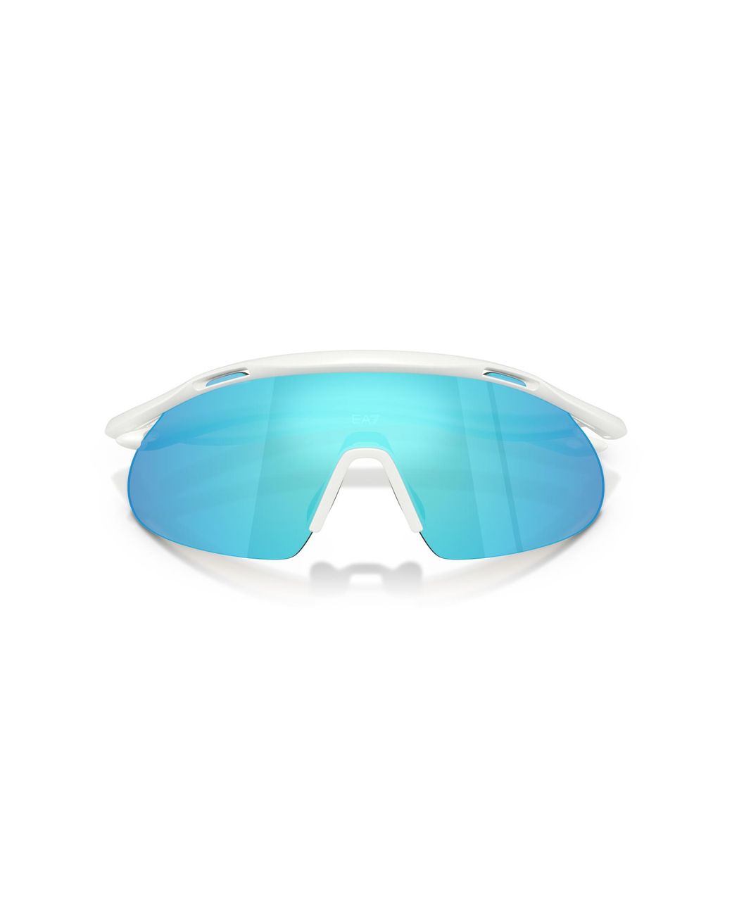 EA7 Black Sunglass Q74008 for men