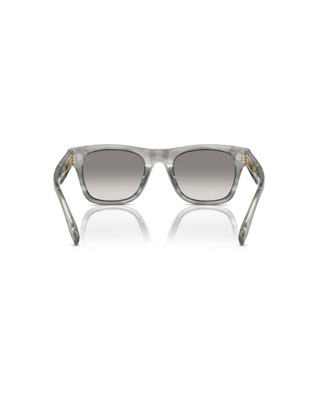 Brunello Cucinelli Black Sunglass Bc4002s Mr.brunello