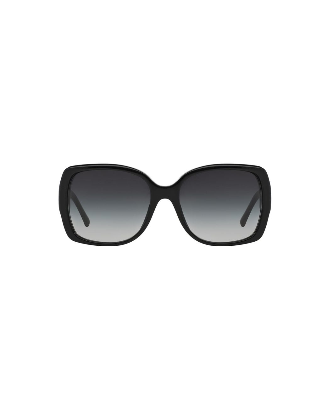 Burberry Black Sunglass Be4160