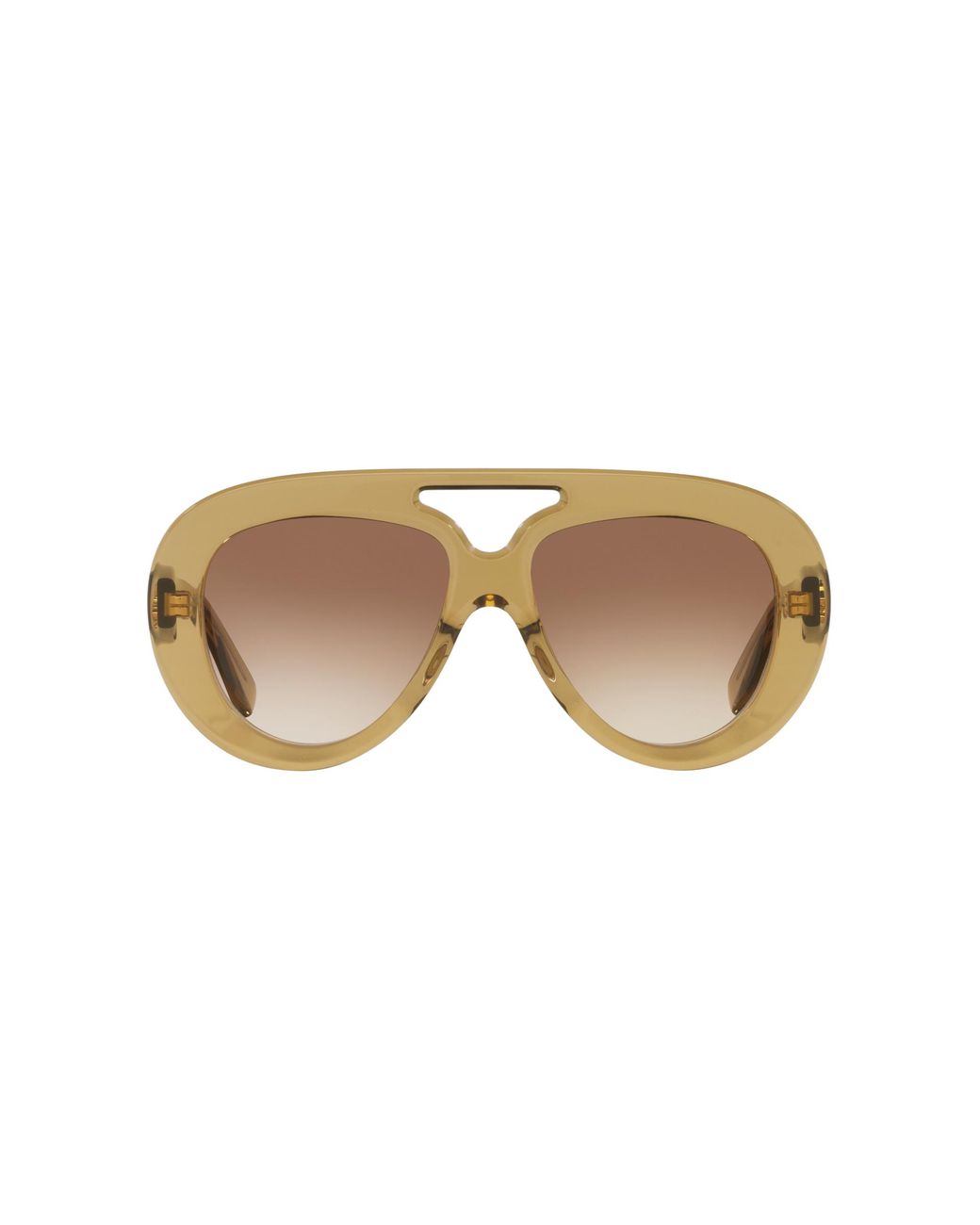 Loewe Black Sunglass Lw40144u for men