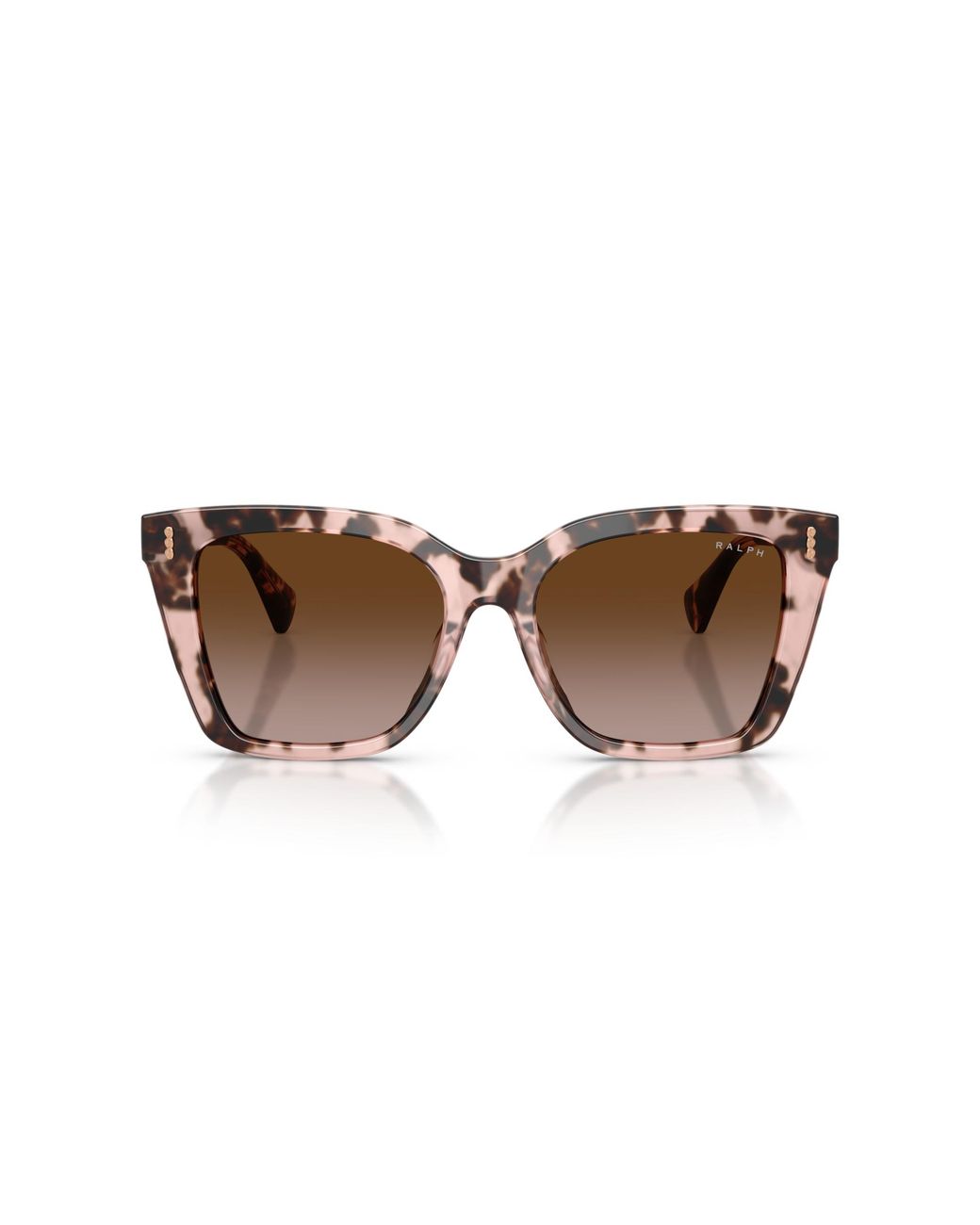 Ralph Black Sunglass Ra5349u