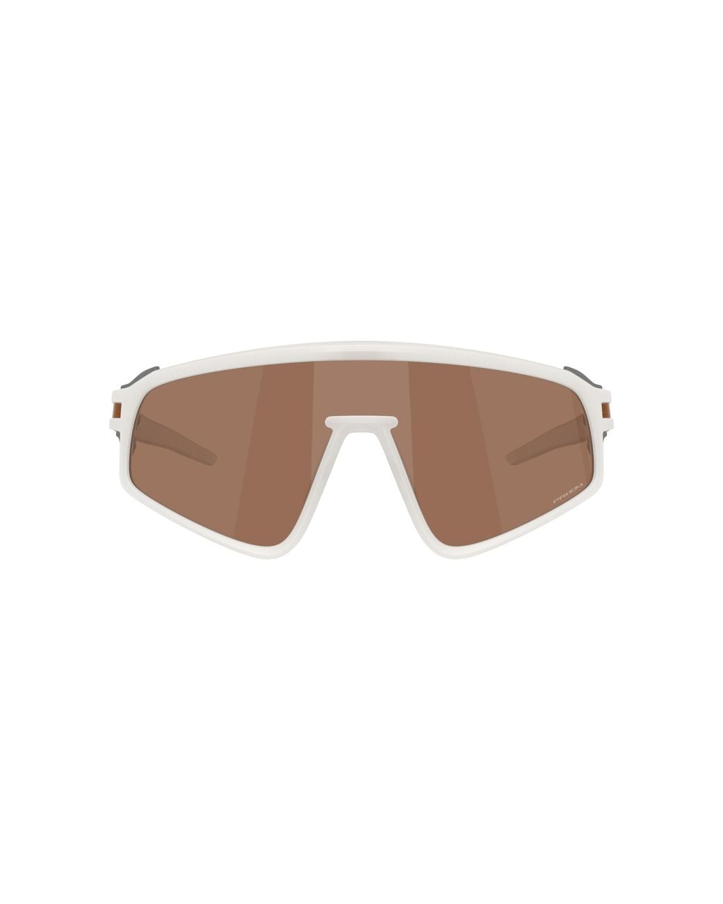 Oakley Black Latchtm Panel Seek Collection Sunglasses - Color: Matte Vapor