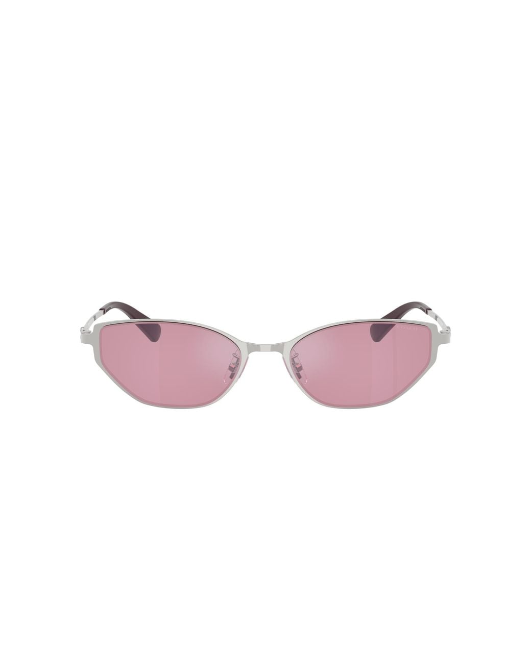 COACH Black Sunglass Cfu22