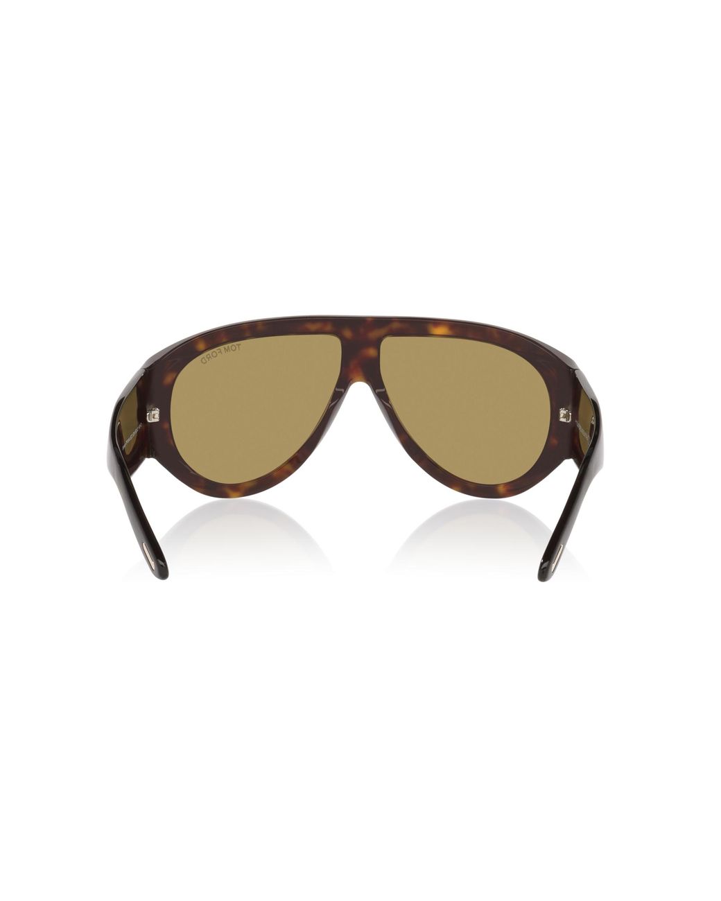 Tom Ford Black Sunglass Ft1044 for men