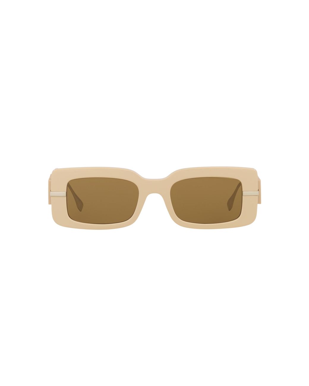 Fendi Black Sunglass Fe40133i