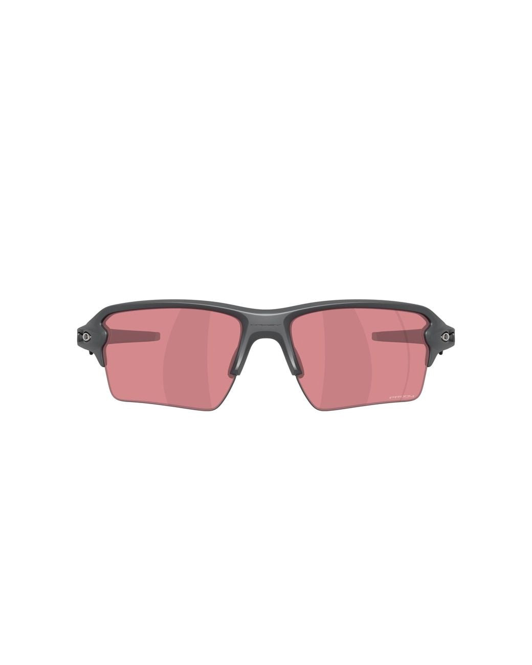 Oakley Black Oo9488 Flak 2.0 Xxl Polarized Rectangular Sunglasses for men