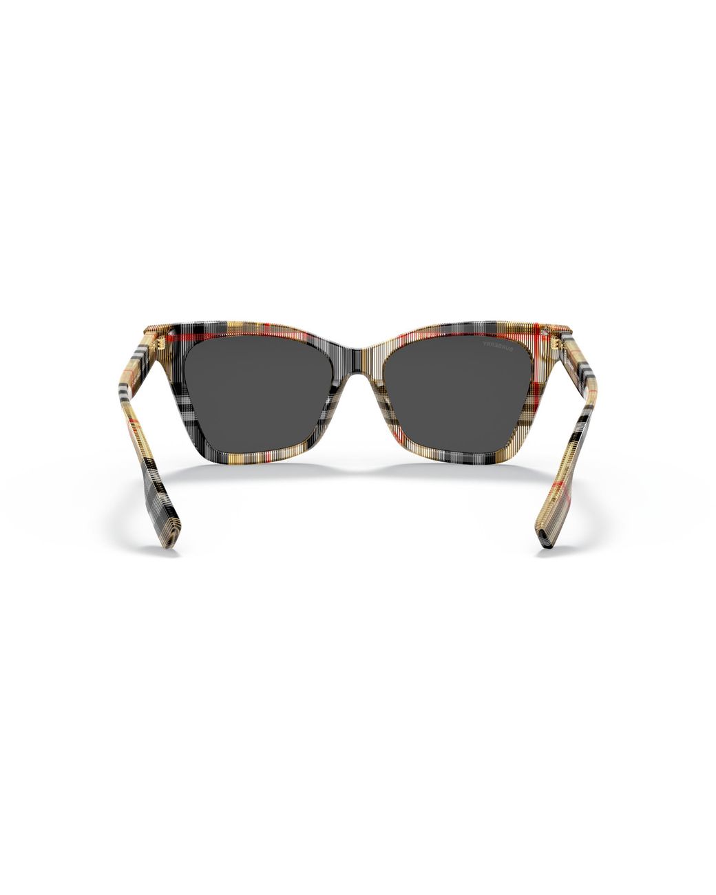 Burberry Black Be4346