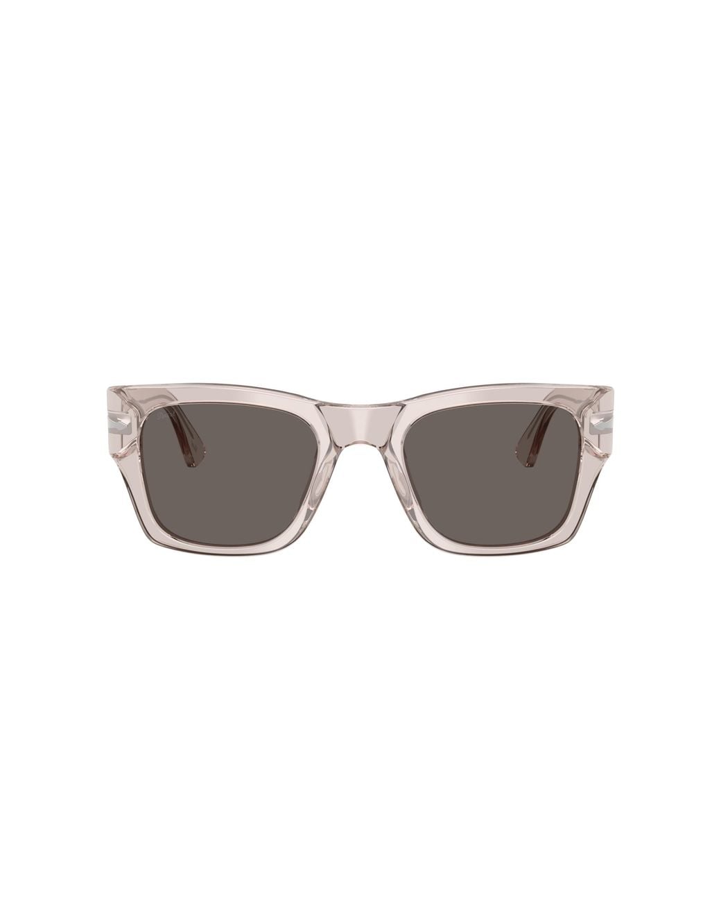 Persol Black Sunglass Po3384s