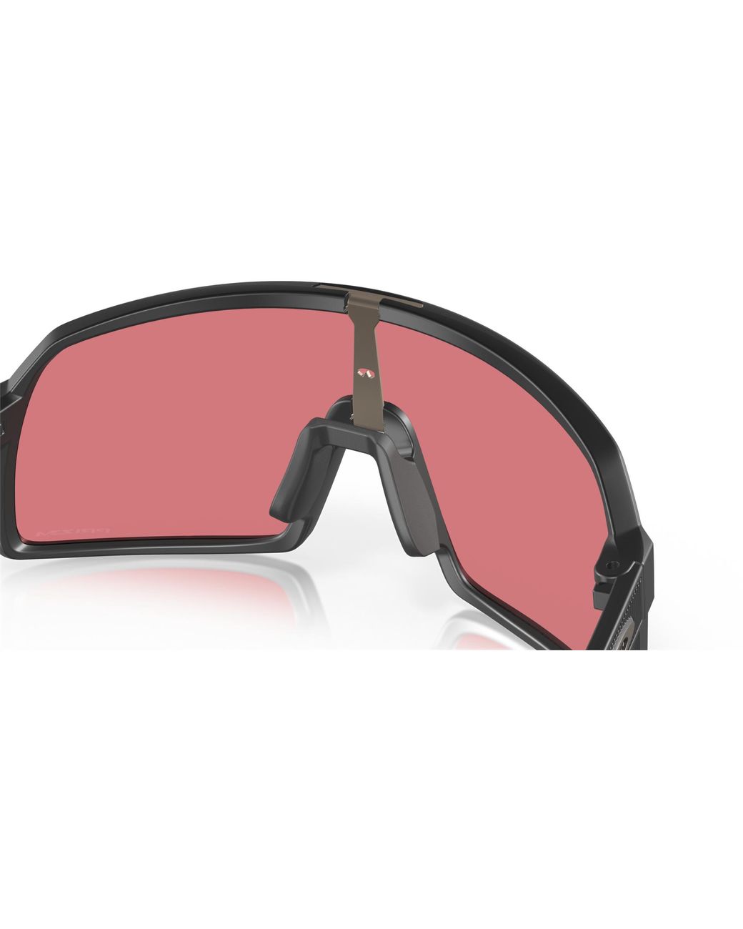 Oakley Black Sunglass Sutro S