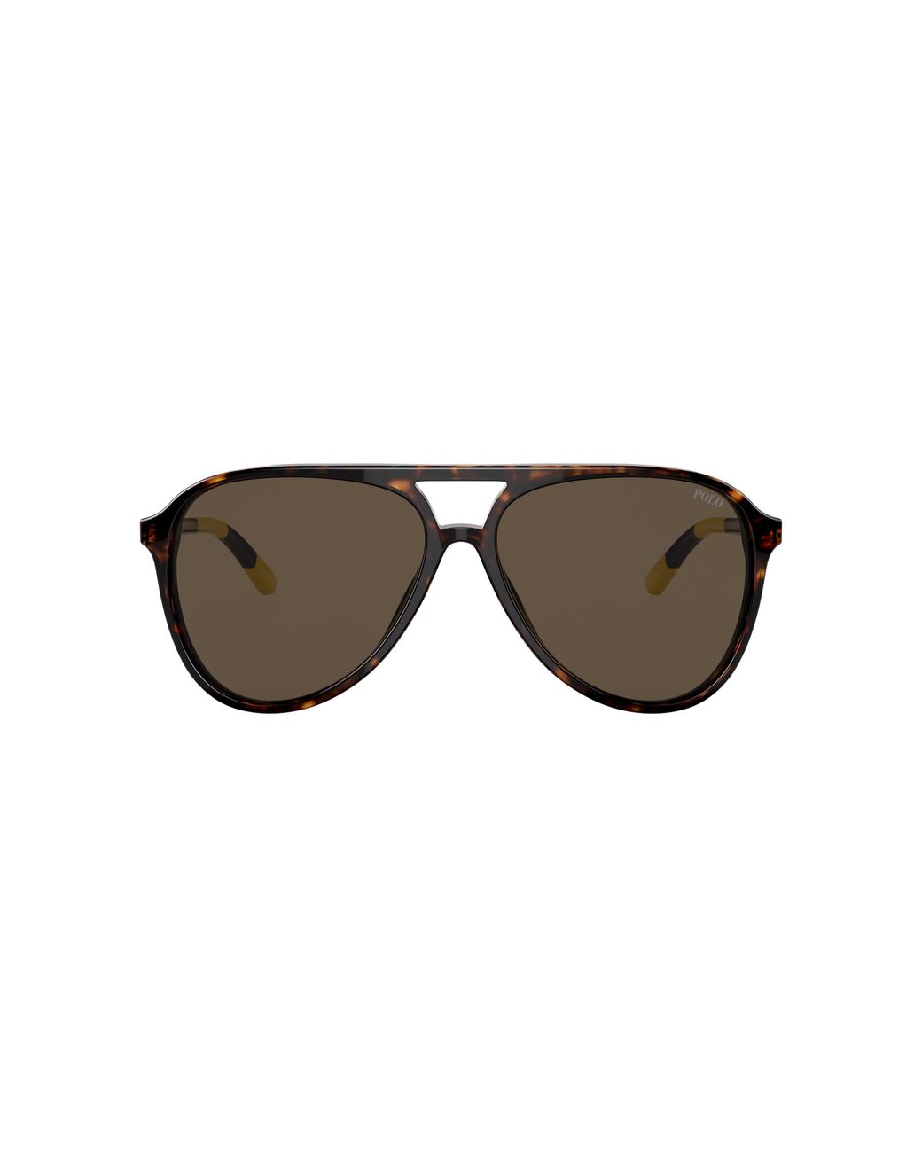 Polo Ralph Lauren Black Sunglass Ph4173 for men