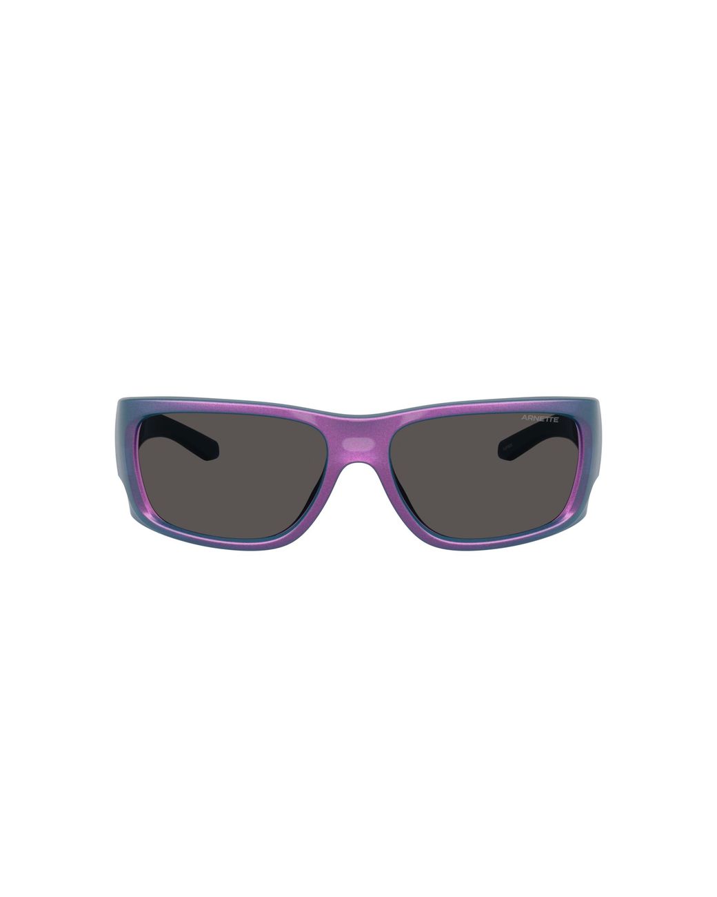 Arnette Black Sunglass Flipside for men