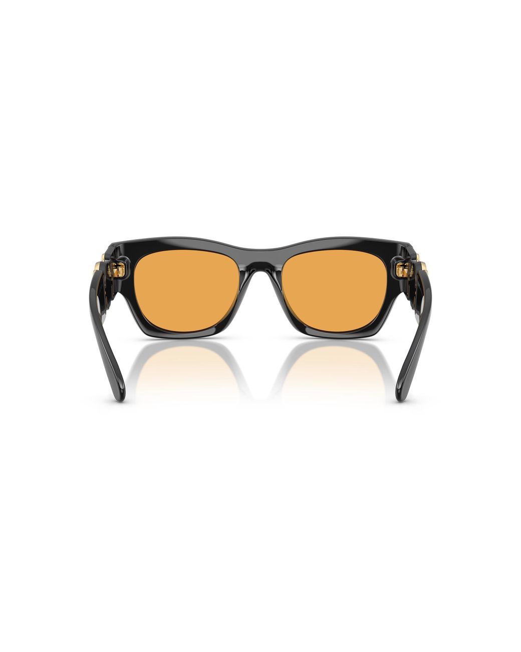 Versace Black Sunglass Ve4479u for men