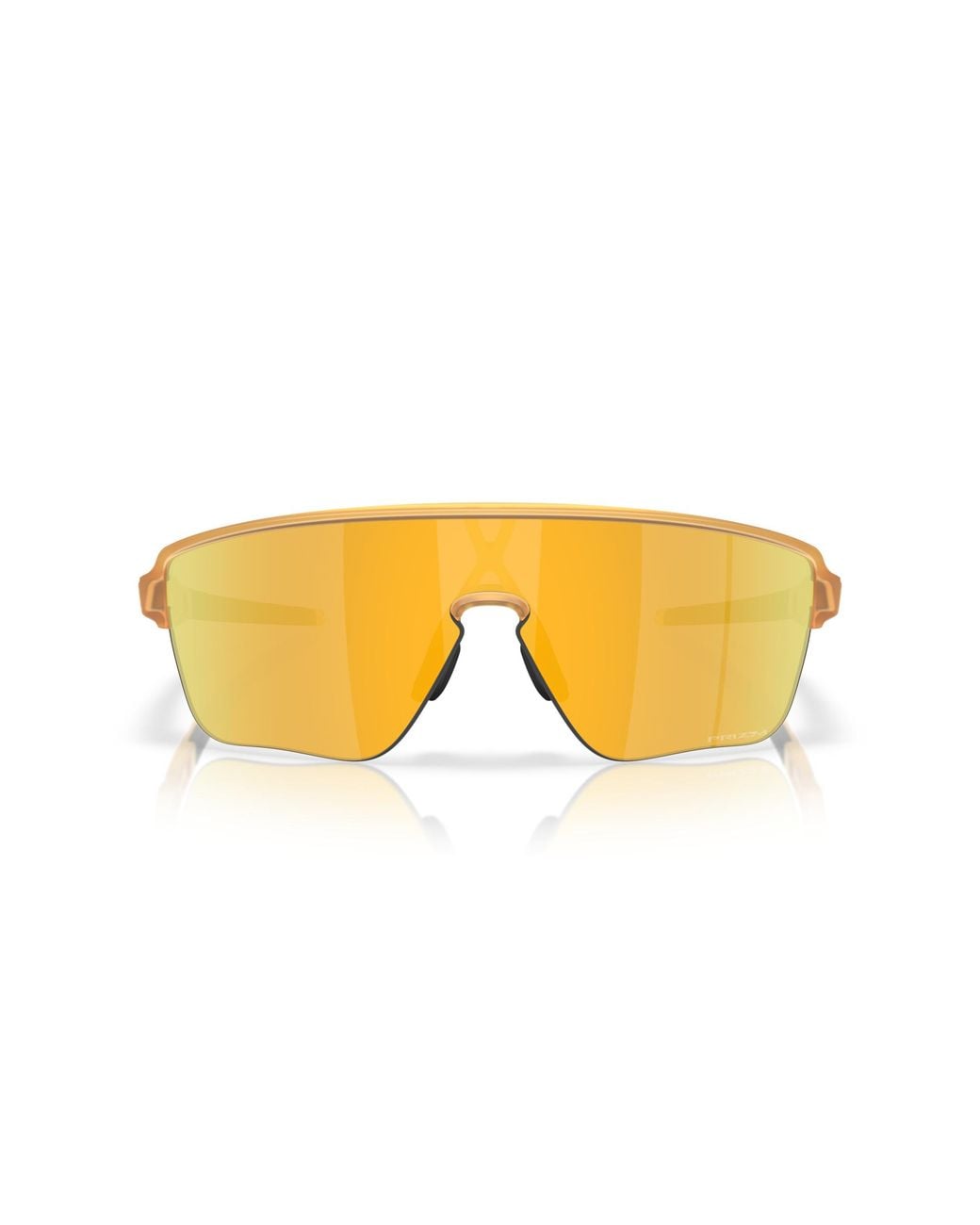Oakley Black Oo9415 Corridor Sq Sunglasses for men