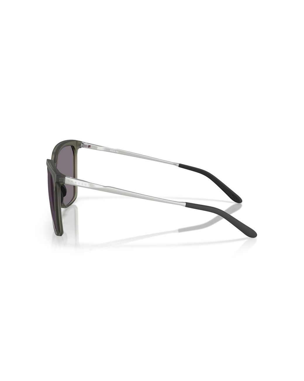 Oakley Black Sunglass Sielo Sq