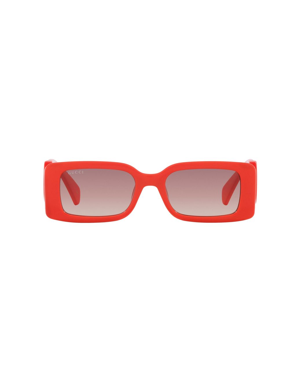 Gucci Red Sunglasses Gg1325S