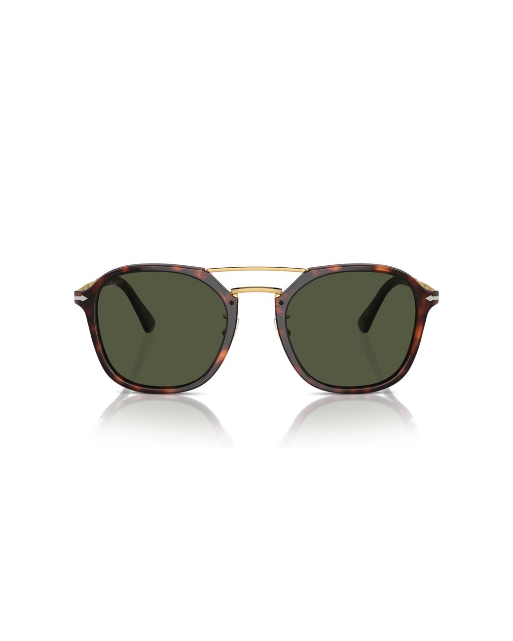 Persol Black Sunglass Po3352s