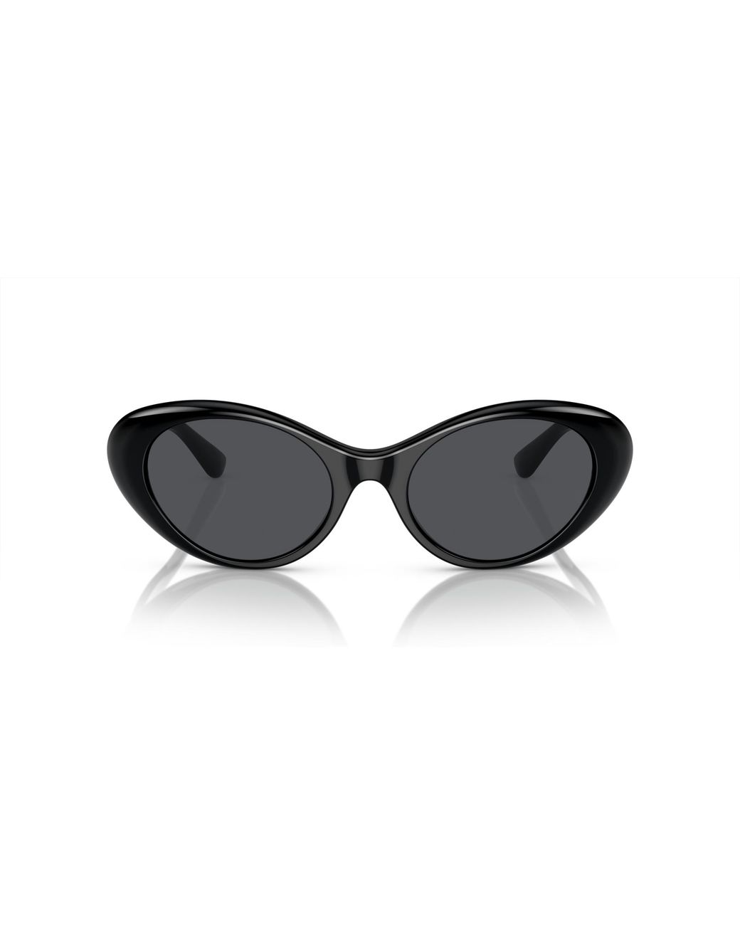 Versace Black Sunglasses Ve4455u