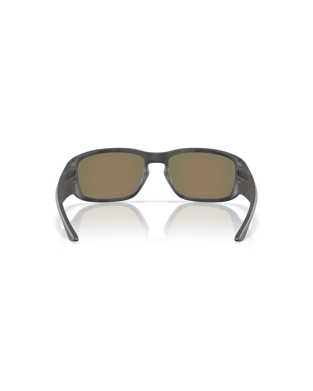 Oakley Black Sunglass Tourniquet for men