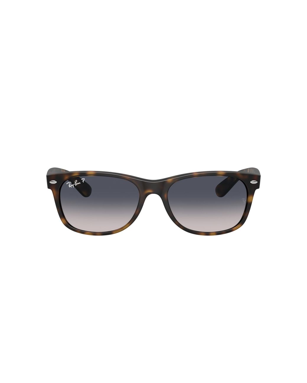 Ray-Ban Black Rb4260d Sunglasses