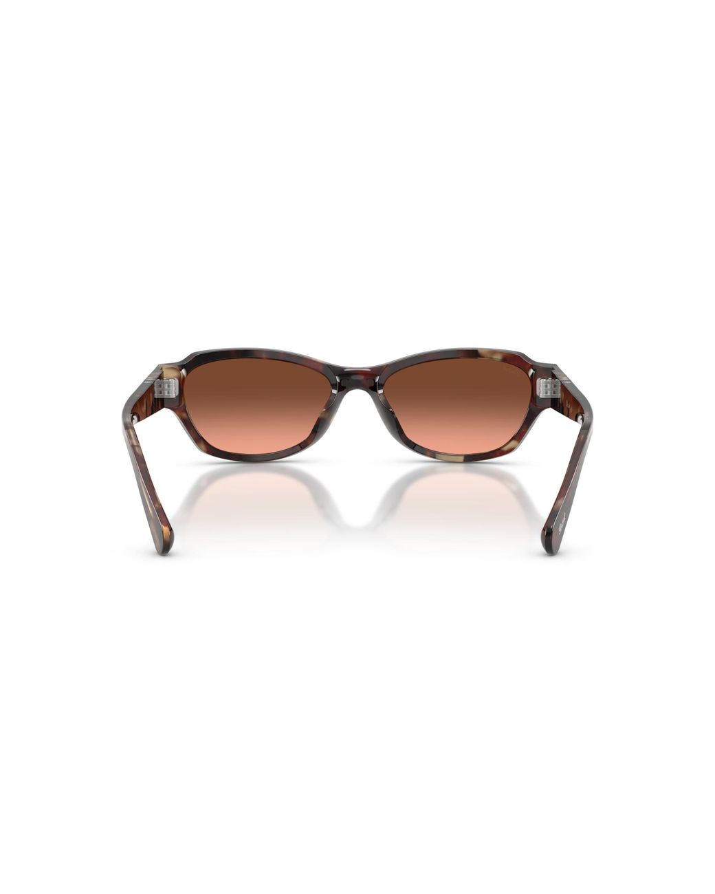 Persol Black Sunglass Po3409s