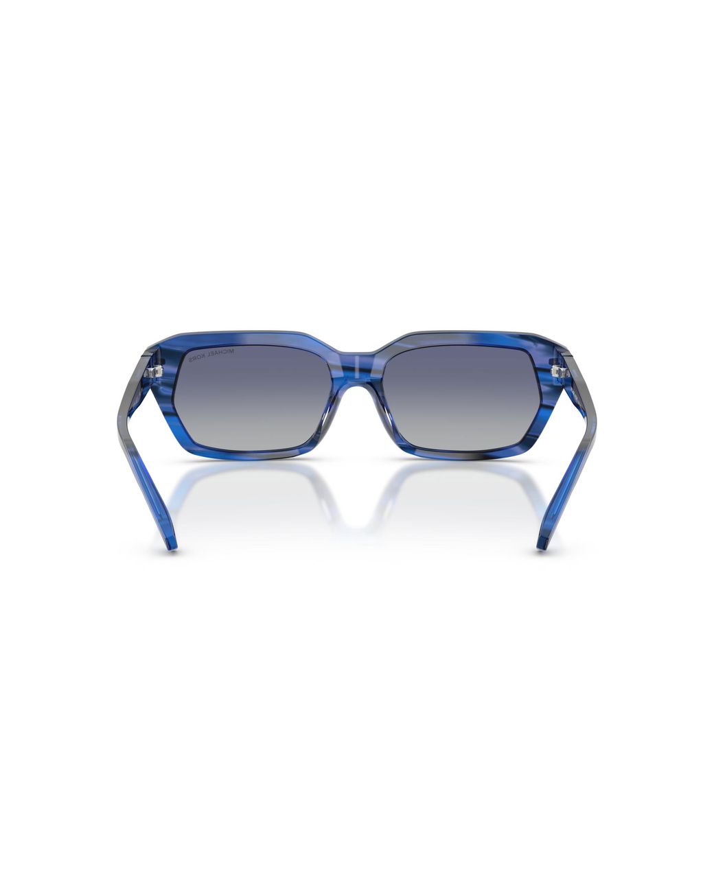 Michael Kors Black Sunglass Lake Tahoe for men