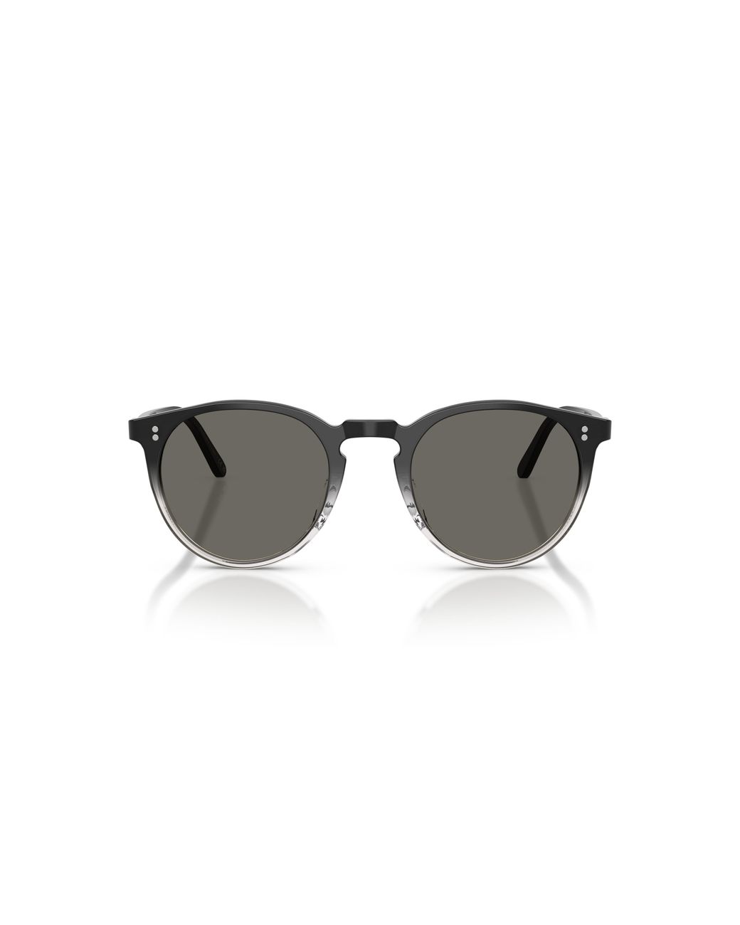 Oliver Peoples Black Sunglass Ov5183s O'malley Sun for men
