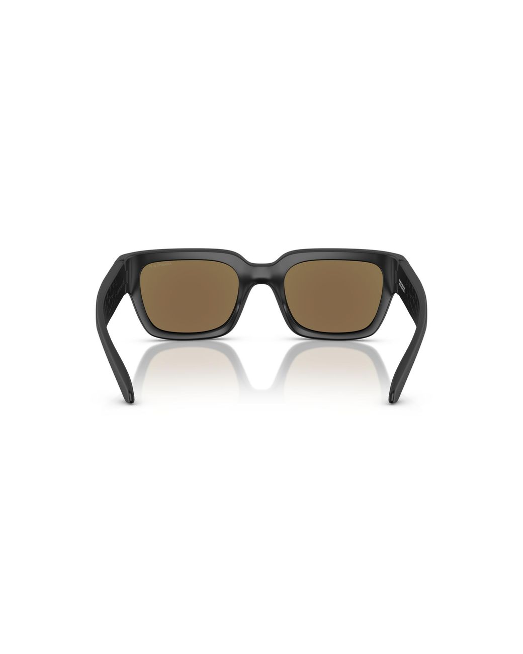 Arnette Black Sunglass An4354 Myndegap