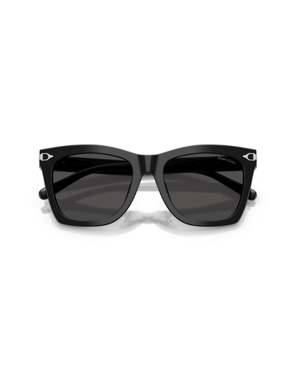 Ralph Lauren Black Sunglass Rl8235u
