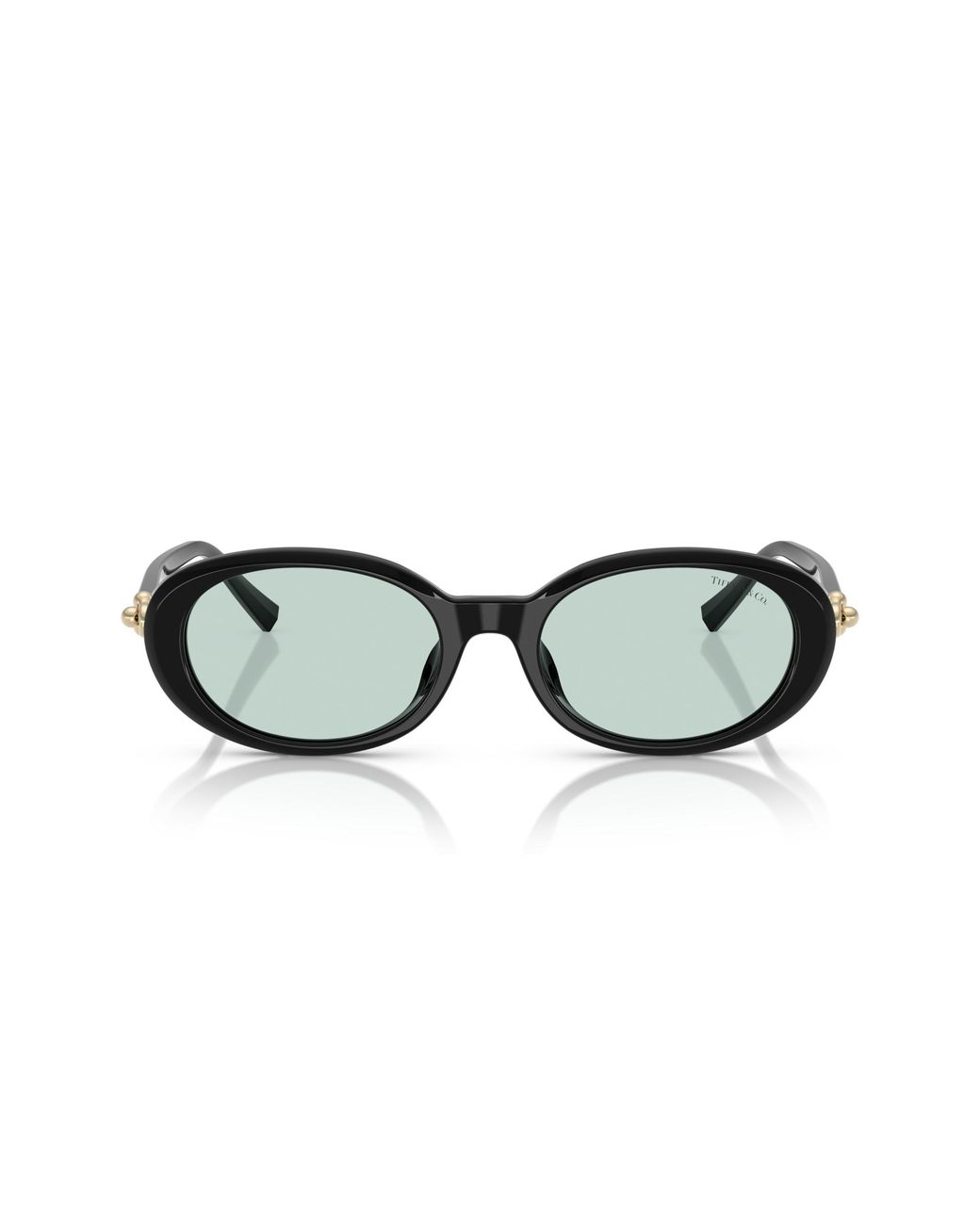 Tiffany & Co Black Sunglass Tf4242d