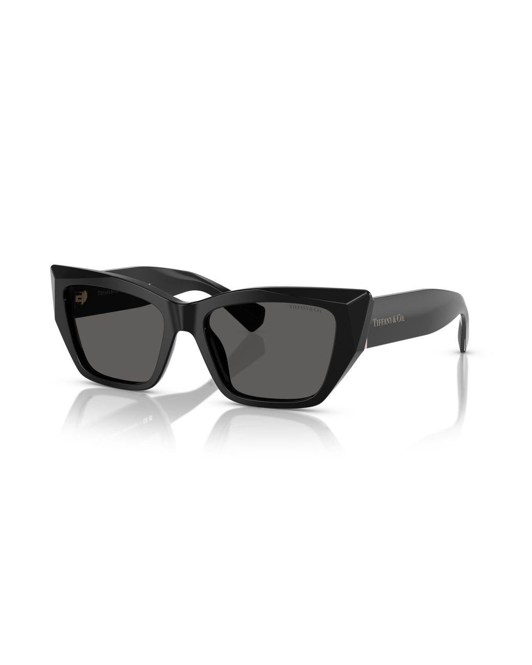 Tiffany & Co Green Sunglass Tf4230