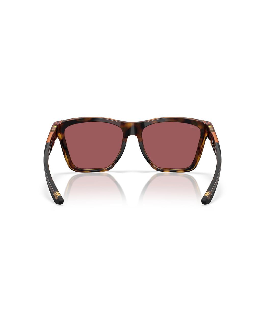 Costa Black Sunglass Panga Ii