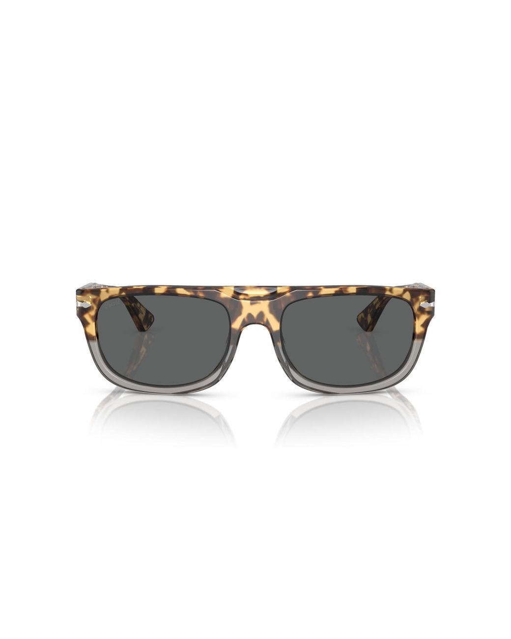 Persol Black Sunglass Po3271s for men