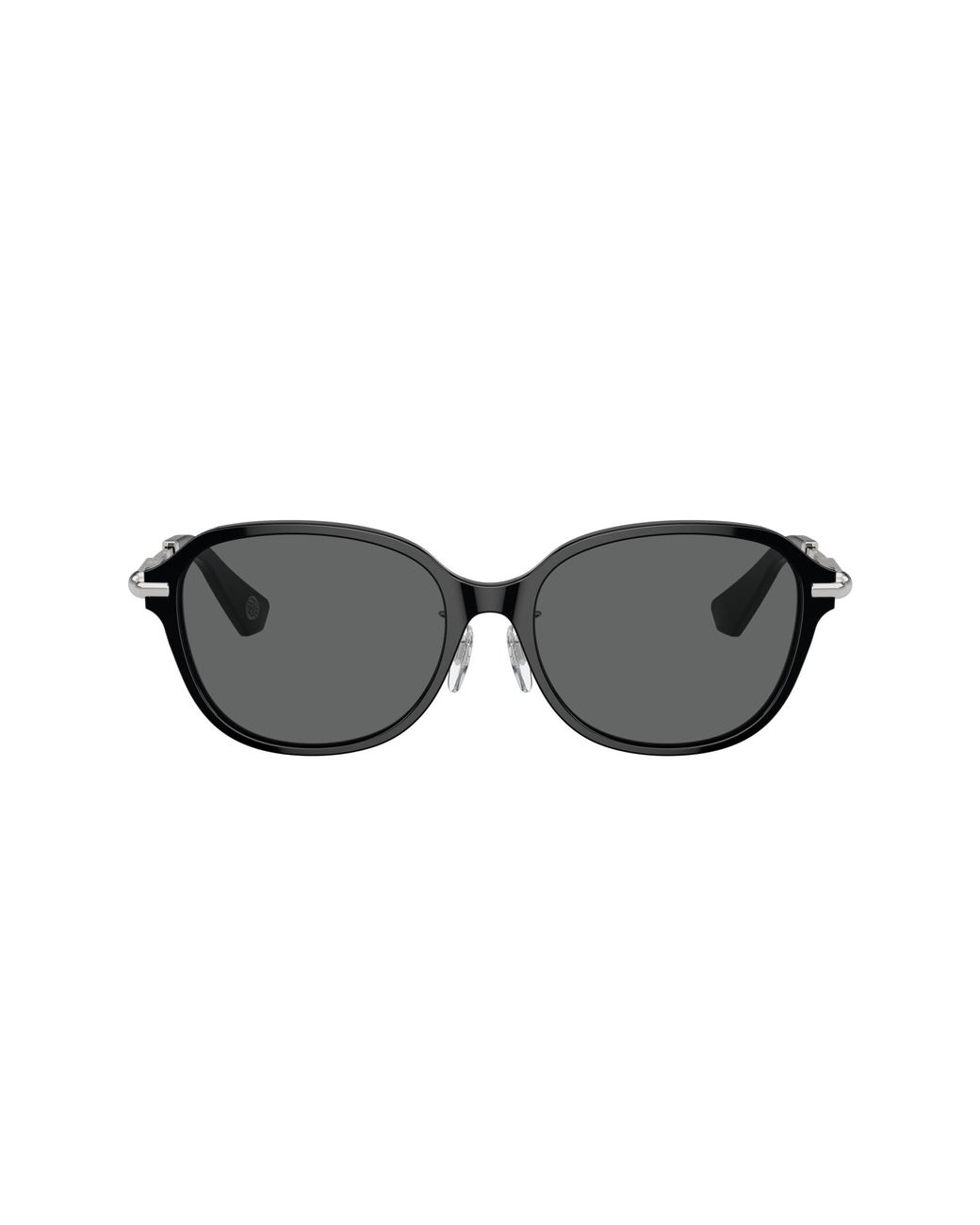 Burberry Black Sunglass Be4429d