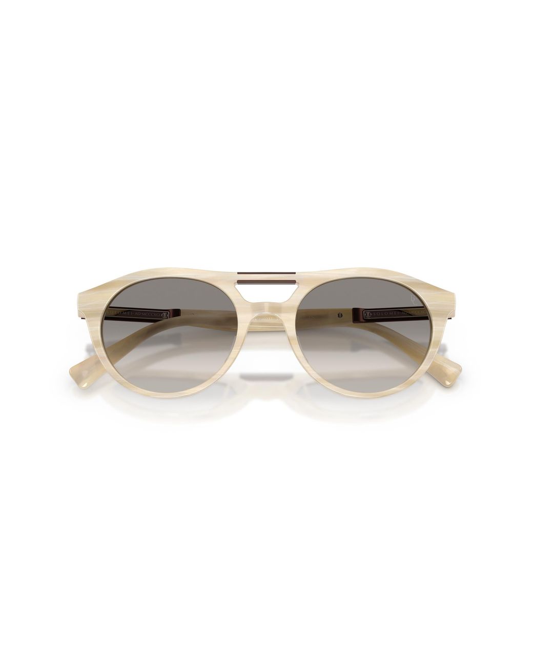 Brunello Cucinelli Black Sunglass Bc4020s