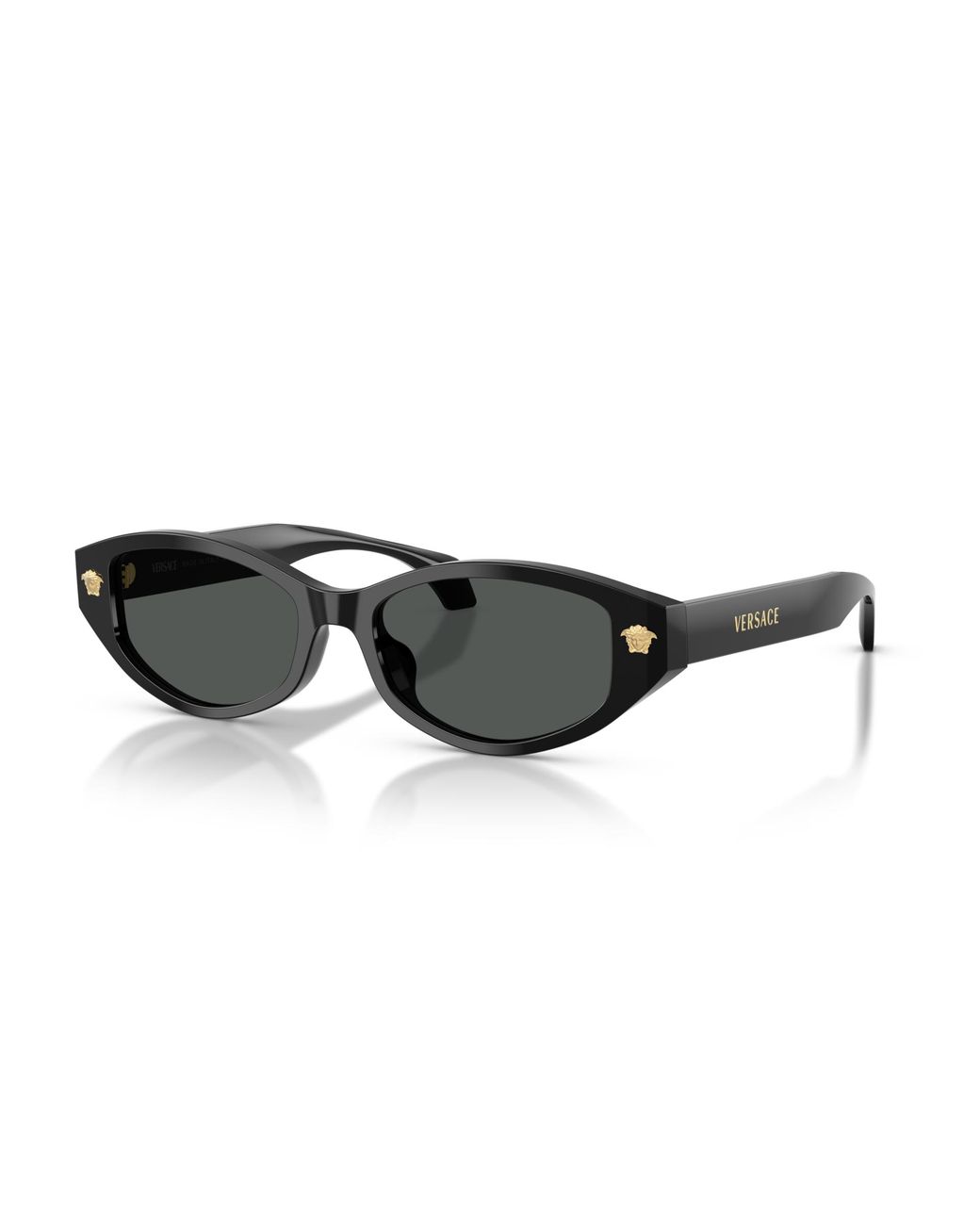 Versace Black Sunglasses Ve4512D