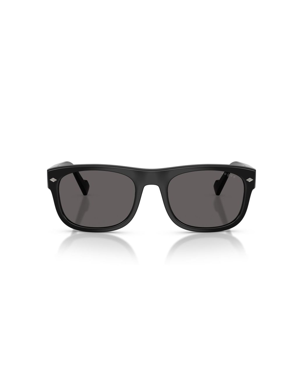 Vogue Eyewear Black Sunglass Vo5754s for men