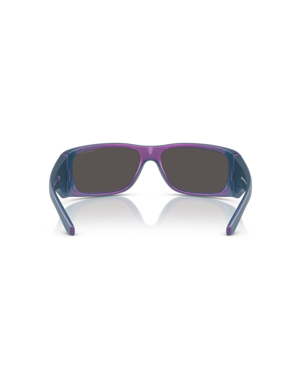 Arnette Black Sunglass Flipside for men