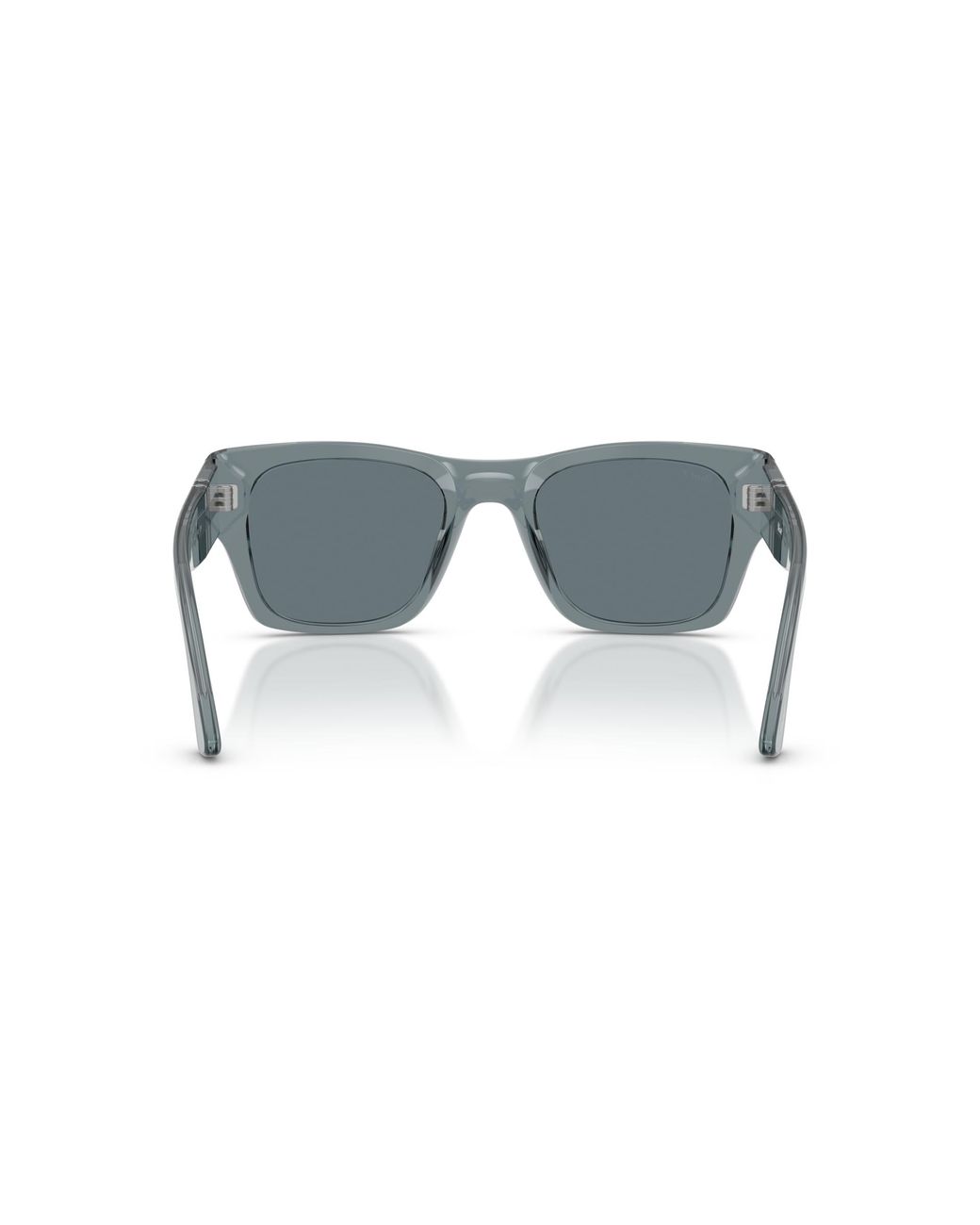 Persol Black Sunglass Po3384s