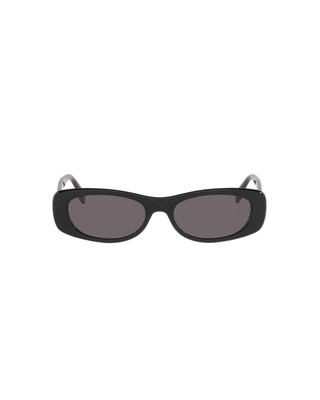 Fendi Black Sunglass Ff Squared Fe40183i for men