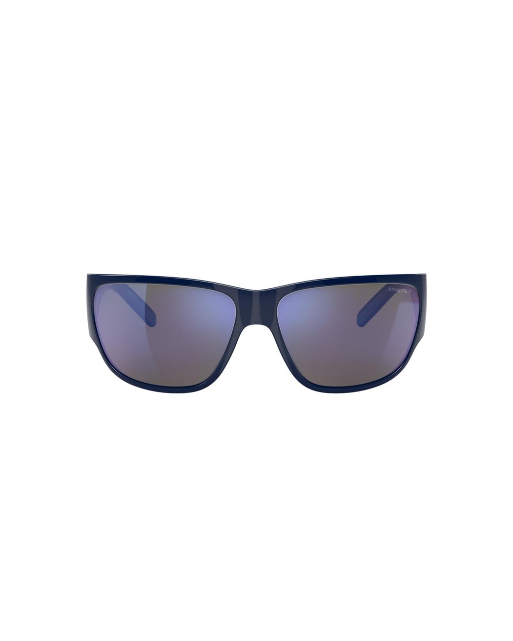 Arnette Black Sunglass An4280 Wolflight