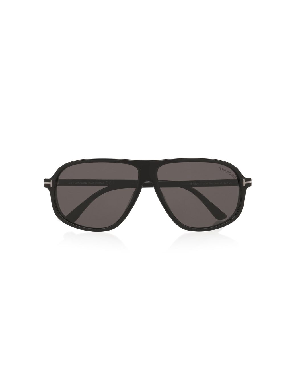 Tom Ford Black Sunglass Guillaume_tr for men