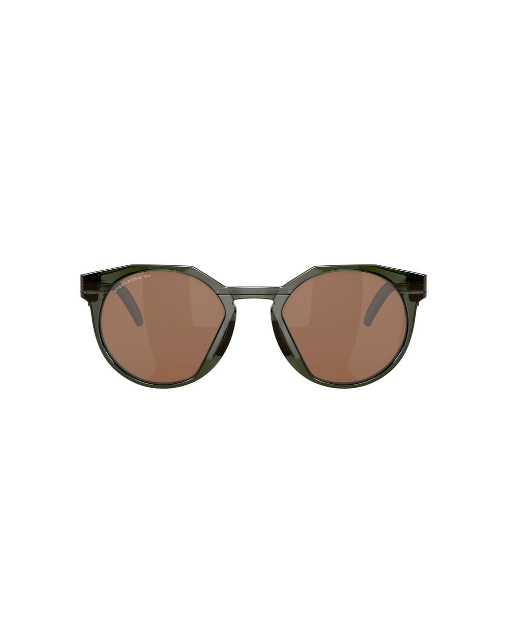 Oakley Black Sunglass Hstn for men