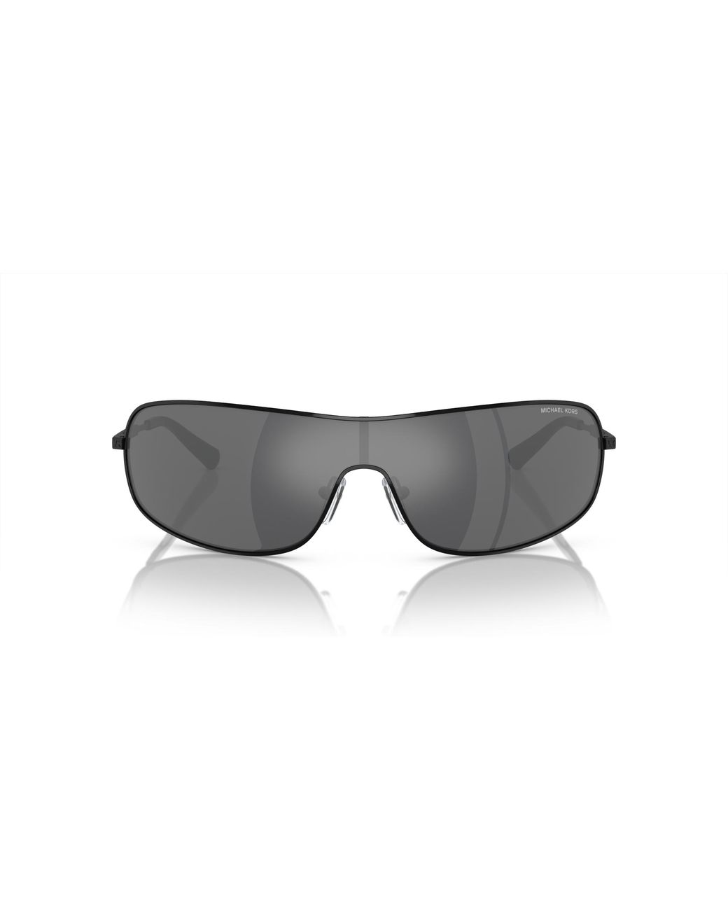 Michael Kors Black Sunglass Aix