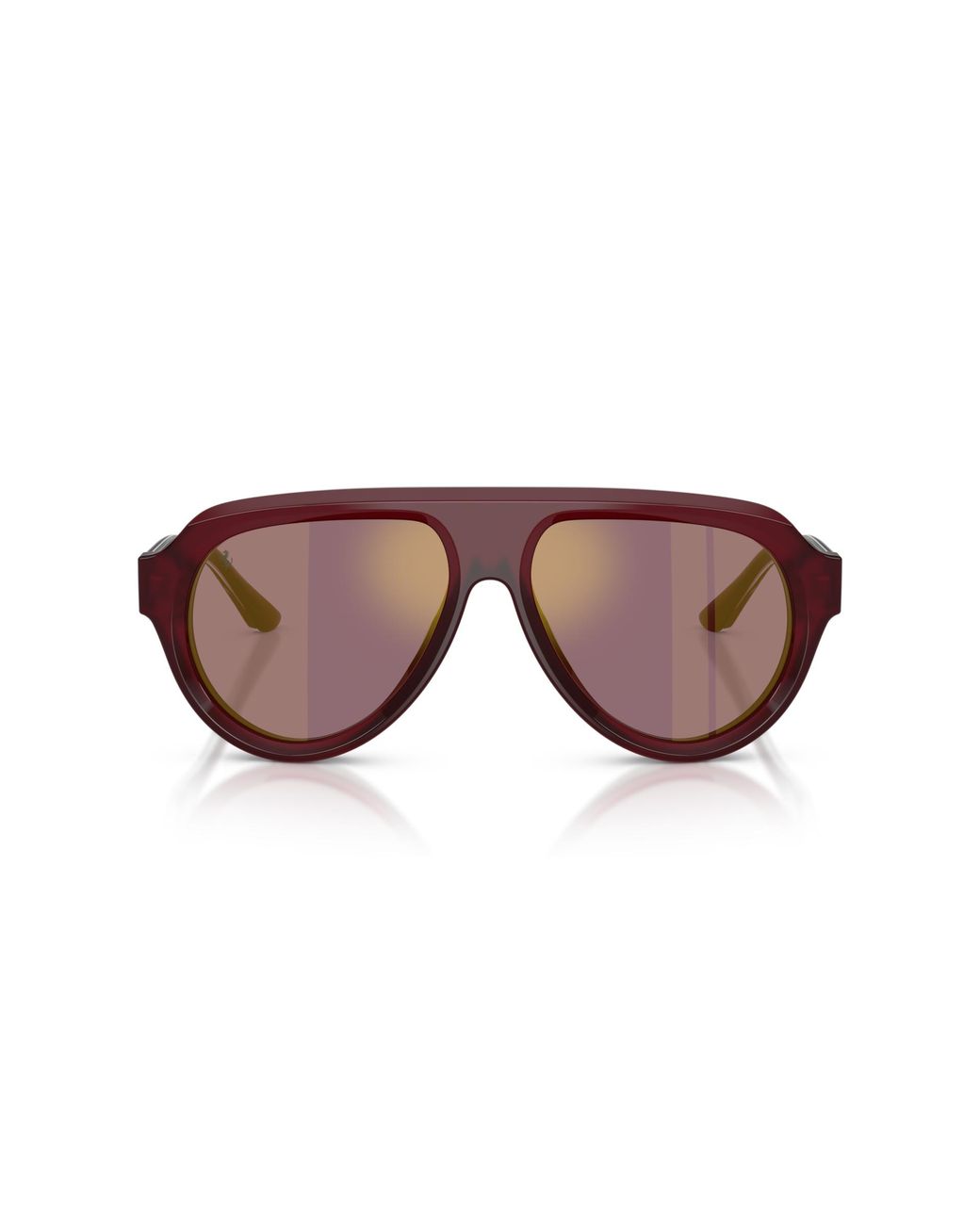 Ferrari Black Sunglass Fh2019u