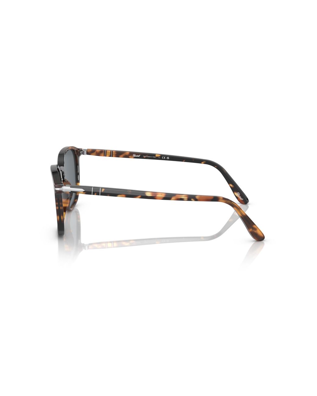 Persol Black Sunglass Po3186s for men