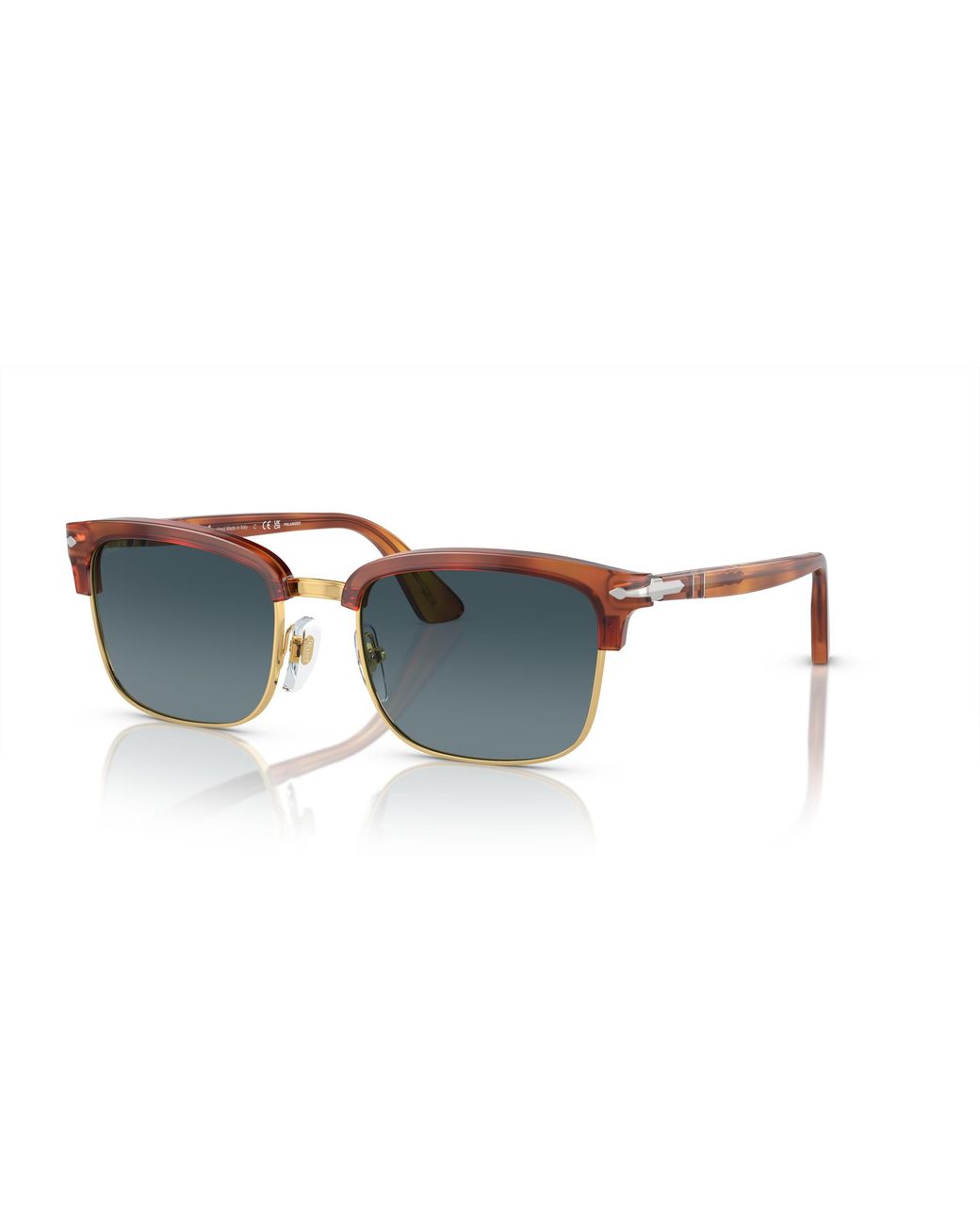 Persol Black Sunglasses Po3327S